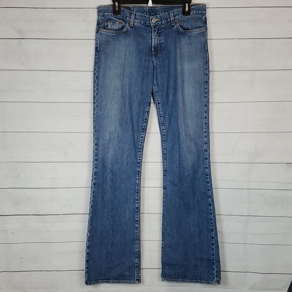 Lucky brand Jeans size 10